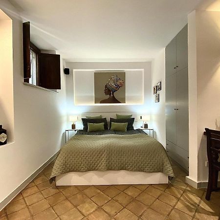 Casa Siculi Villa Taormina Buitenkant foto